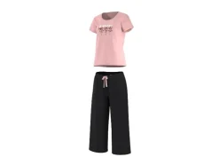 Pijama capri de mujer