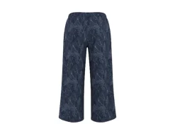 Pijama capri de mujer