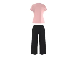 Pijama capri de mujer