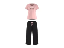 Pijama capri de mujer