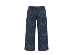 Pijama capri de mujer