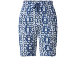 Pijama capri de mujer