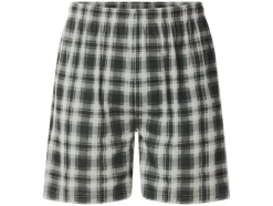 Pijama corto de hombre