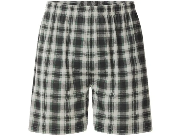 Pijama corto de hombre