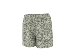 Pijama corto de mujer con lino