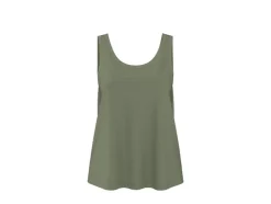 Pijama corto de mujer con lino