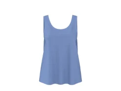 Pijama corto de mujer con lino