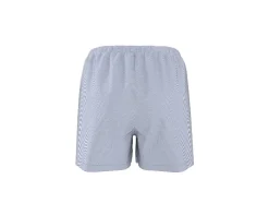 Pijama corto de mujer con lino