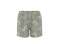 Pijama corto de mujer con lino