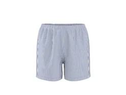 Pijama corto de mujer con lino