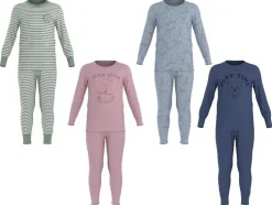 Pijama de bebé