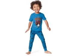 Pijama de bebé