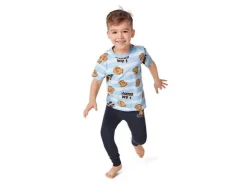 Pijama de bebé