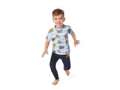 Pijama de bebé