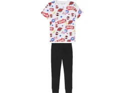 Pijama de bebé