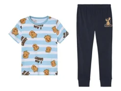 Pijama de bebé