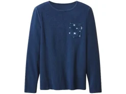 Pijama de felpa para mujer