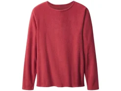 Pijama de felpa para mujer