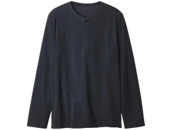 Pijama de franela para hombre con pantalón.