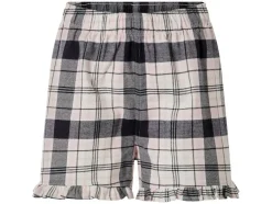 Pijama de franela para mujer