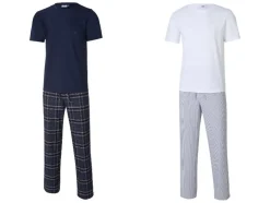 Pijama de hombre