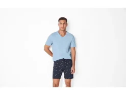 Pijama de hombre