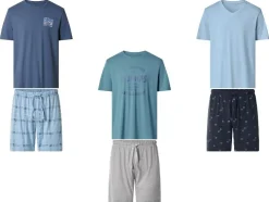 Pijama de hombre