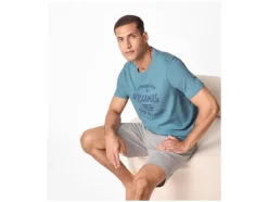 Pijama de hombre