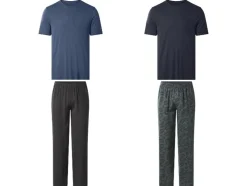 Pijama de hombre