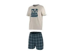Pijama de hombre