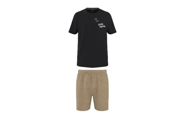 Pijama de hombre