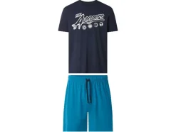 Pijama de hombre