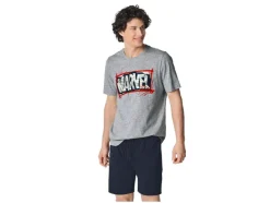 Pijama de hombre