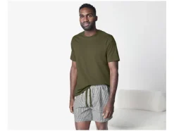 Pijama de hombre