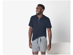 Pijama de hombre