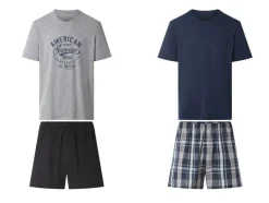 Pijama de hombre