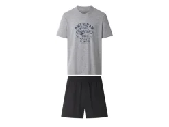 Pijama de hombre
