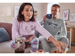 Pijama de hombre