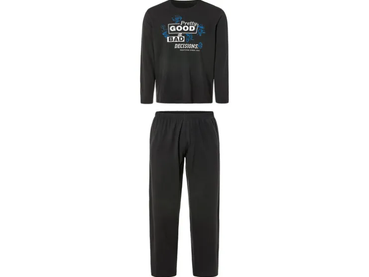 Pijama de hombre
