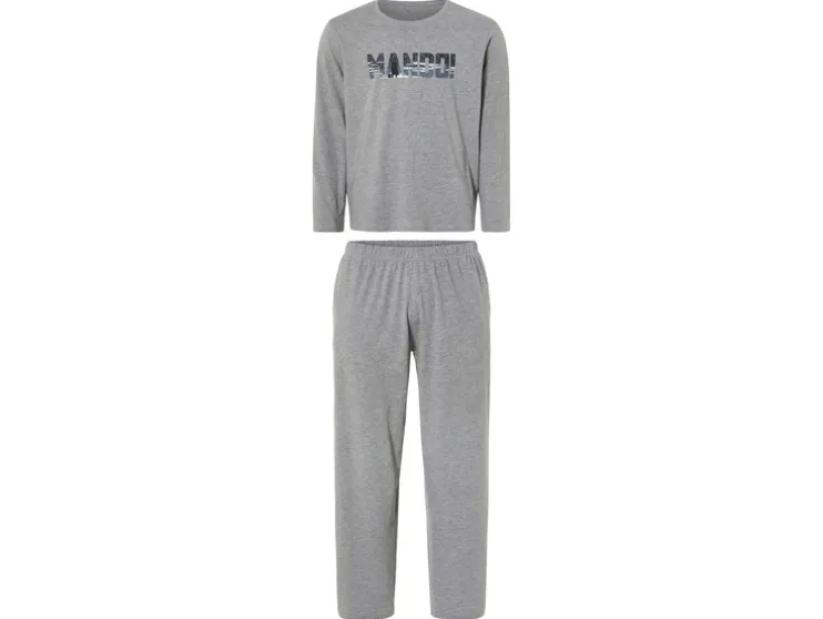 Pijama de hombre