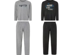 Pijama de hombre