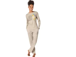 Pijama de mujer