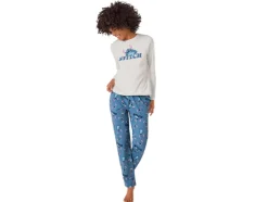 Pijama de mujer