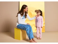 Pijama de mujer