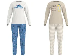 Pijama de mujer
