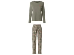 Pijama de mujer