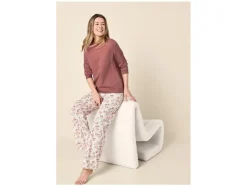 Pijama de mujer