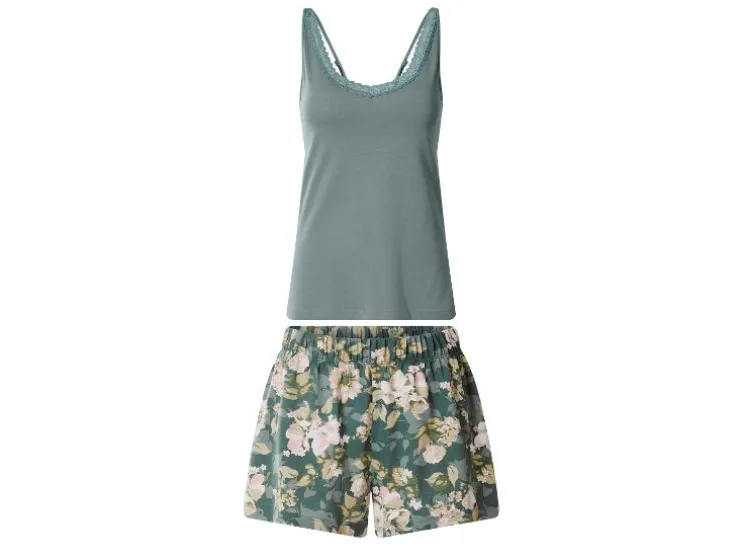 Pijama de mujer
