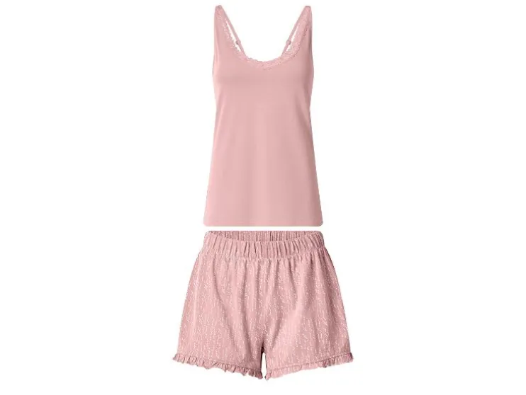 Pijama de mujer