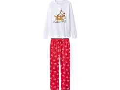 Pijama de mujer